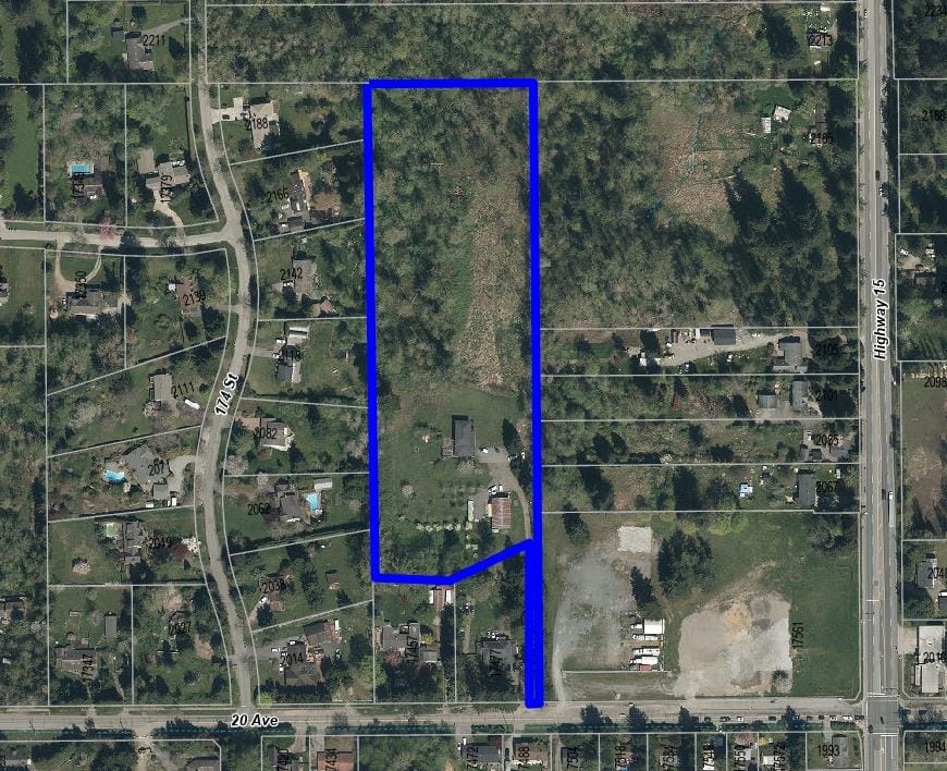 House for sale in Surrey, South Surrey White Rock, 17499 20 Avenue, 263110400 | Realtylink.org