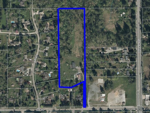 House for sale in Surrey, South Surrey White Rock, 17499 20 Avenue, 263110400 | Realtylink.org