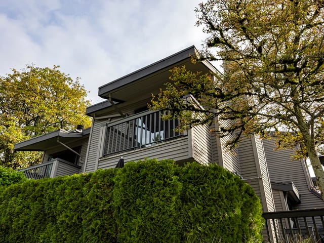 Townhouse for sale in North Vancouver, North Vancouver, 3132 Lonsdale Avenue, 263110401 | Realtylink.org
