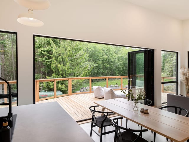 House for sale in Bowen Island, Bowen Island, 1290 Cowan Point Drive, 263110403 | Realtylink.org