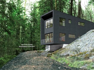 House for sale in Bowen Island, Bowen Island, 1290 Cowan Point Drive, 263110403 | Realtylink.org