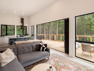 House for sale in Bowen Island, Bowen Island, 1290 Cowan Point Drive, 263110403 | Realtylink.org