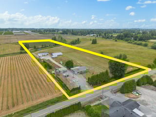 House for sale in Abbotsford, Abbotsford, 3811 Lefeuvre Road, 263110407 | Realtylink.org