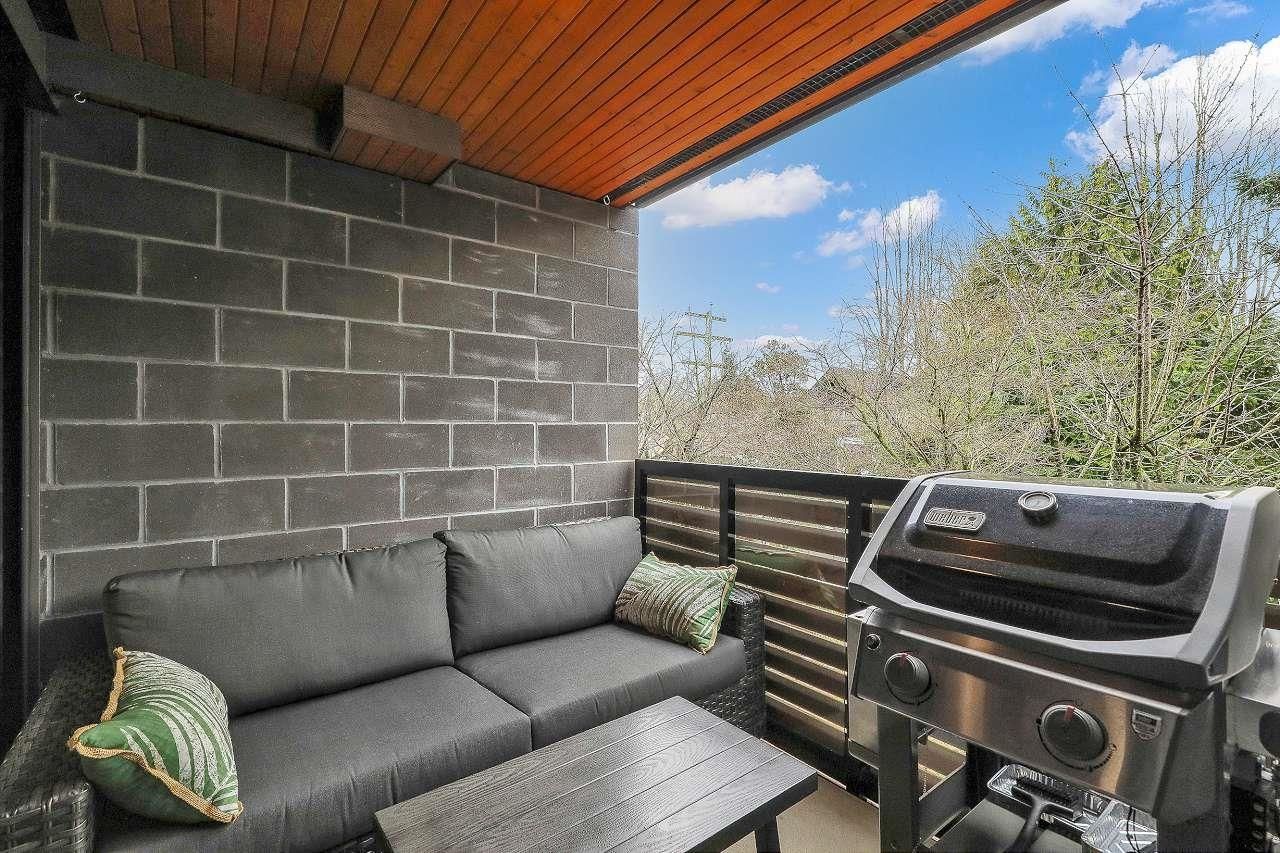 Apartment for sale in Vancouver, Vancouver West, 303 2525 Blenheim Street, 263110408 | Realtylink.org