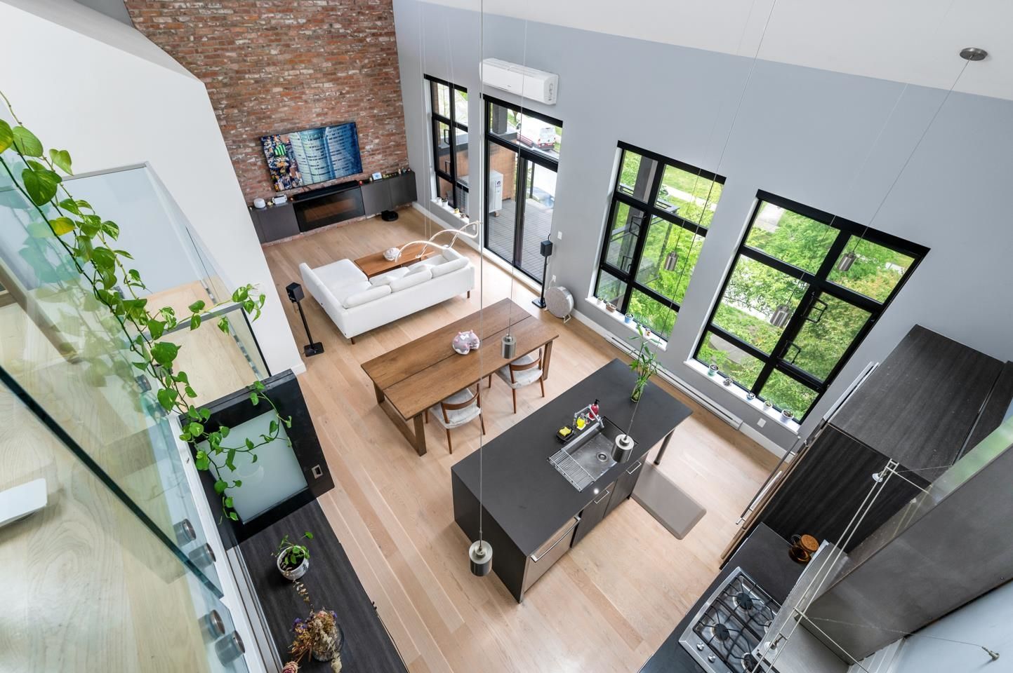 Apartment for sale in New Westminster, New Westminster, 402 220 Salter Street, 263110409 | Realtylink.org