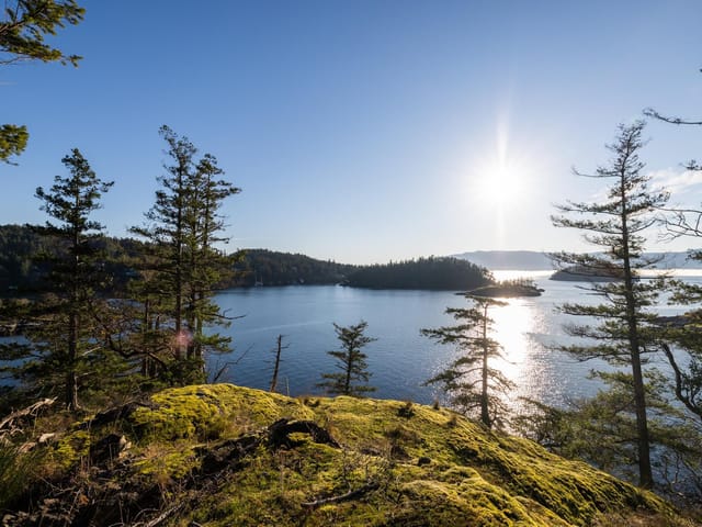 Lot for sale in Garden Bay, Sunshine Coast, Lot 24 Pender Landing Road, 263110413 | Realtylink.org
