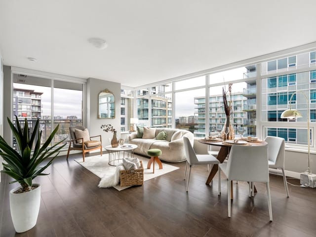 Apartment for sale in Richmond, Richmond, 1210 6188 No. 3 Road, 263110415 | Realtylink.org