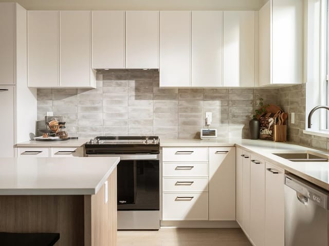 Townhouse for sale in Abbotsford, Abbotsford, 2 3025 McMillan Road, 263110416 | Realtylink.org