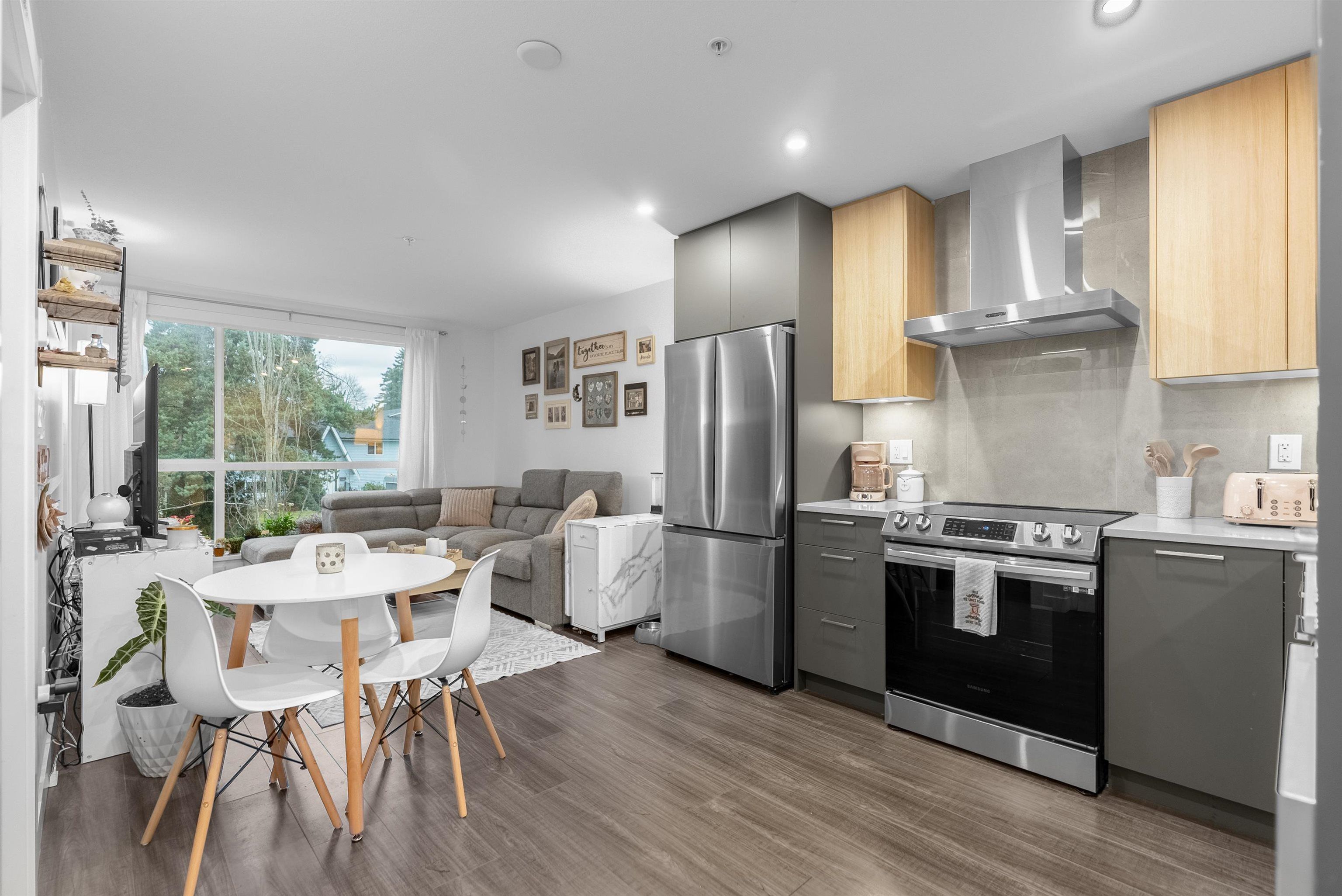 Apartment for sale in Mission, Mission, B318 31940 Raven Avenue, 263110417 | Realtylink.org