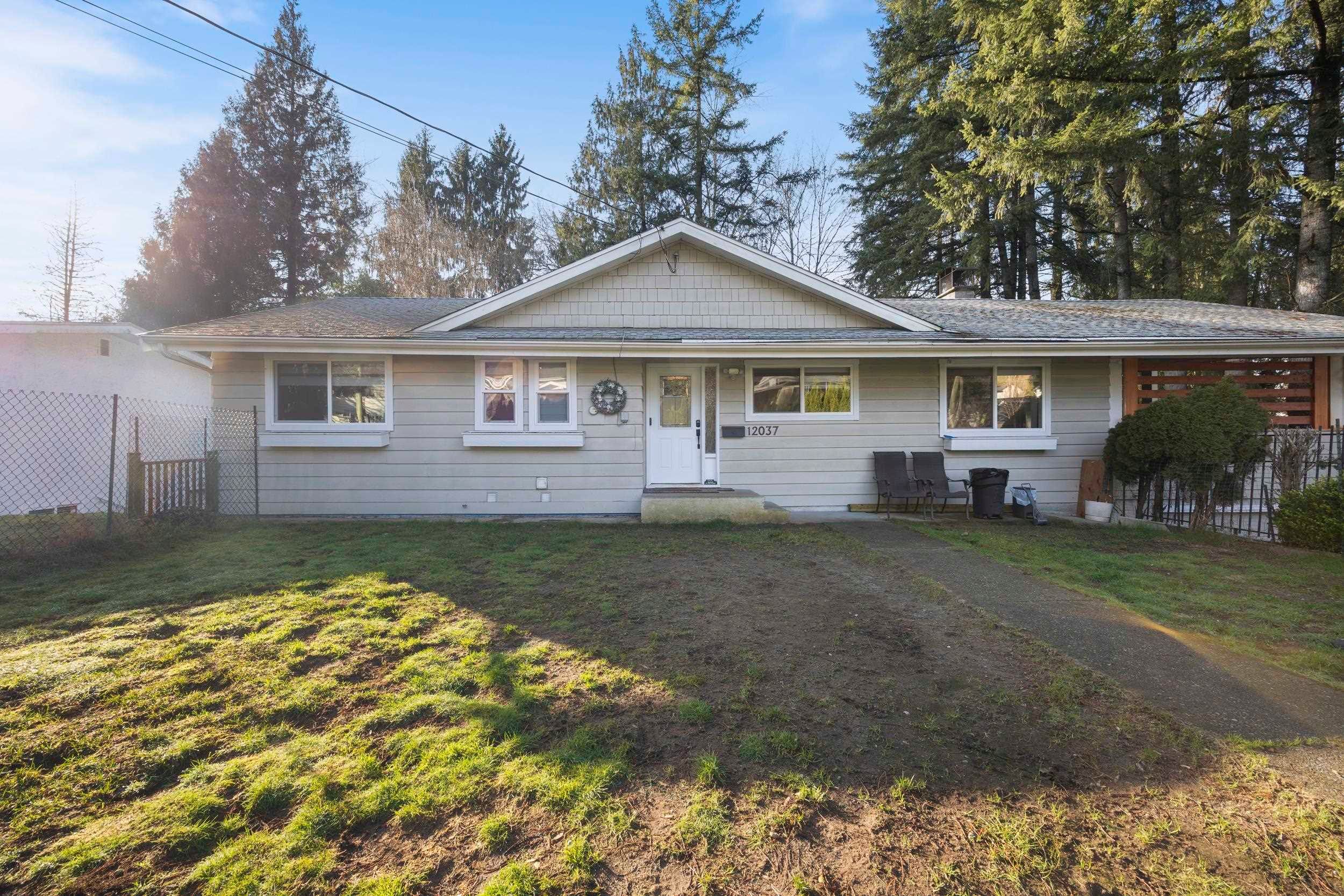 House for sale in Maple Ridge, Maple Ridge, 12037 208 Street, 263110418 | Realtylink.org