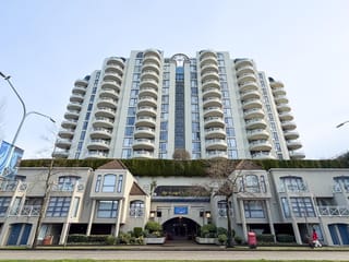 Apartment for sale in Richmond, Richmond, 1505 6080 Minoru Boulevard, 263110424 | Realtylink.org