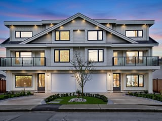 1/2 Duplex for sale in Delta, Ladner, 5186 57 Th Street, 263110426 | Realtylink.org