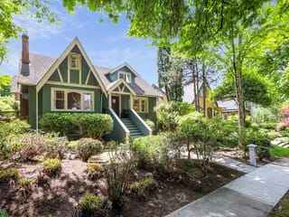 House for sale in Vancouver, Vancouver West, 3962 W 22nd Avenue, 263110427 | Realtylink.org