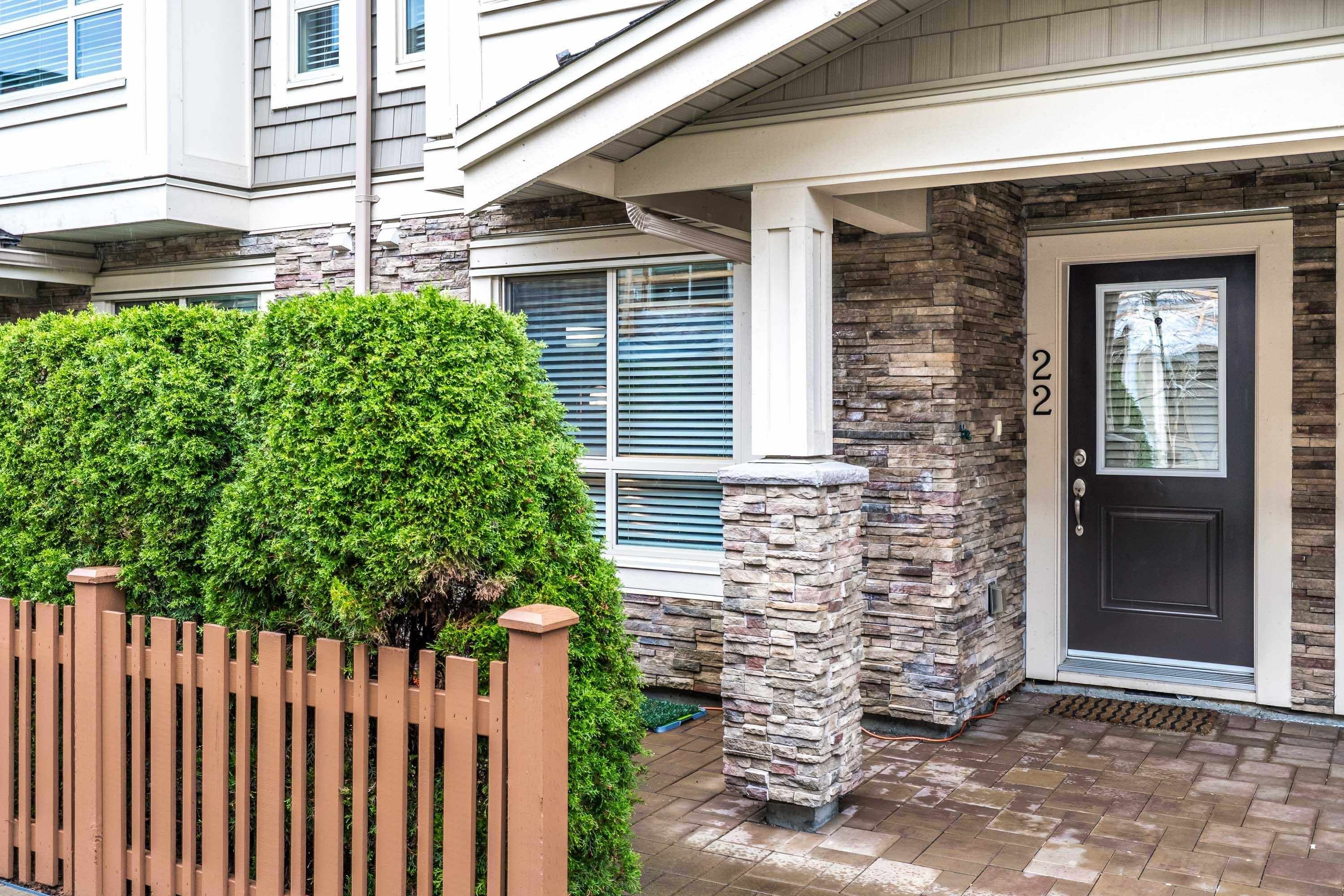 Townhouse for sale in Langley, Langley, 22 19752 55a Avenue, 263110428 | Realtylink.org