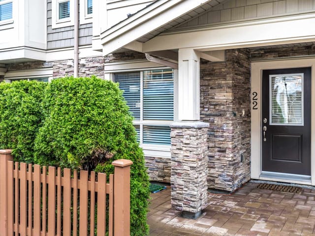 Townhouse for sale in Langley, Langley, 22 19752 55a Avenue, 263110428 | Realtylink.org