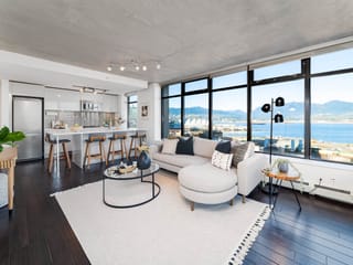 Apartment for sale in Vancouver, Vancouver West, 1201 108 W Cordova Street, 263110434 | Realtylink.org