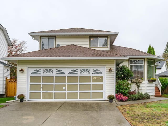 House for sale in Langley, Langley, 21447 88b Avenue, 263110435 | Realtylink.org