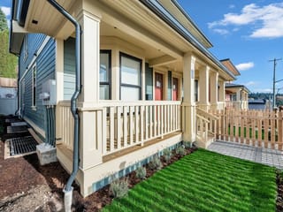 1/2 Duplex for sale in Coquitlam, Coquitlam, 101 1125 Cartier Avenue, 263110438 | Realtylink.org