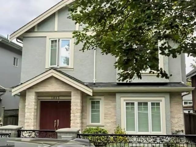 House for sale in Vancouver, Vancouver East, 1865 E 37th Avenue, 263110441 | Realtylink.org