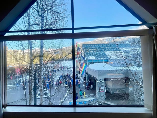 Apartment for sale in Whistler, Whistler, Week 13 4293 Mountain Square, 263110447 | Realtylink.org