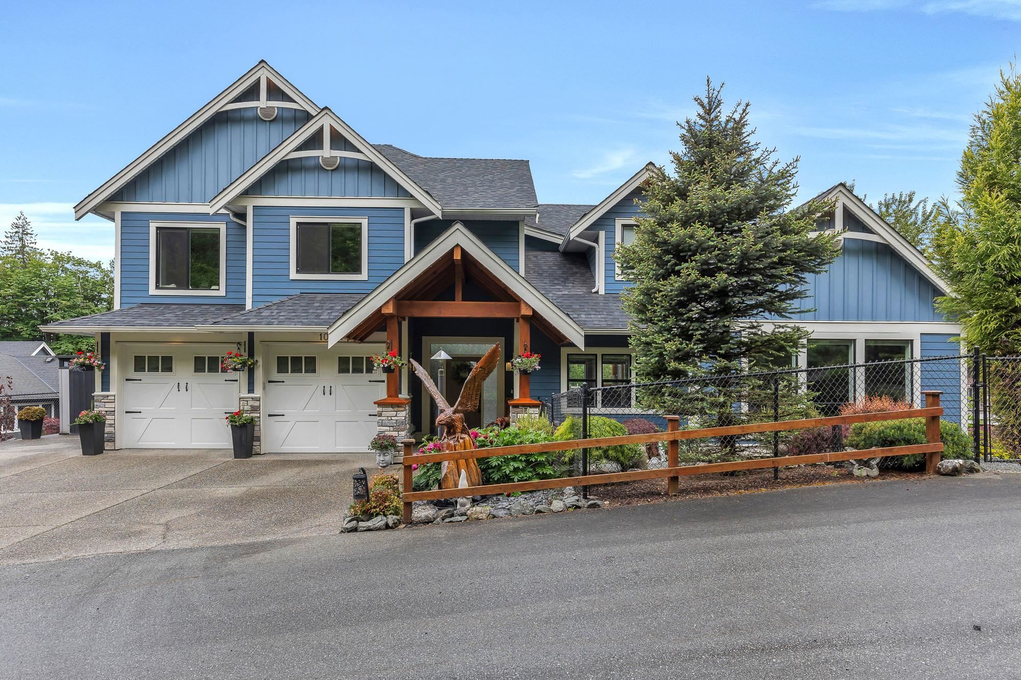 House for sale in Chilliwack, Chilliwack, 10 7854 Brookwood Place, 263110453 | Realtylink.org