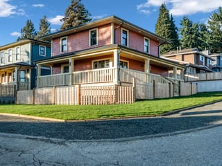 House for sale in Coquitlam, Coquitlam, 103 1125 Cartier Avenue, 263110454 | Realtylink.org