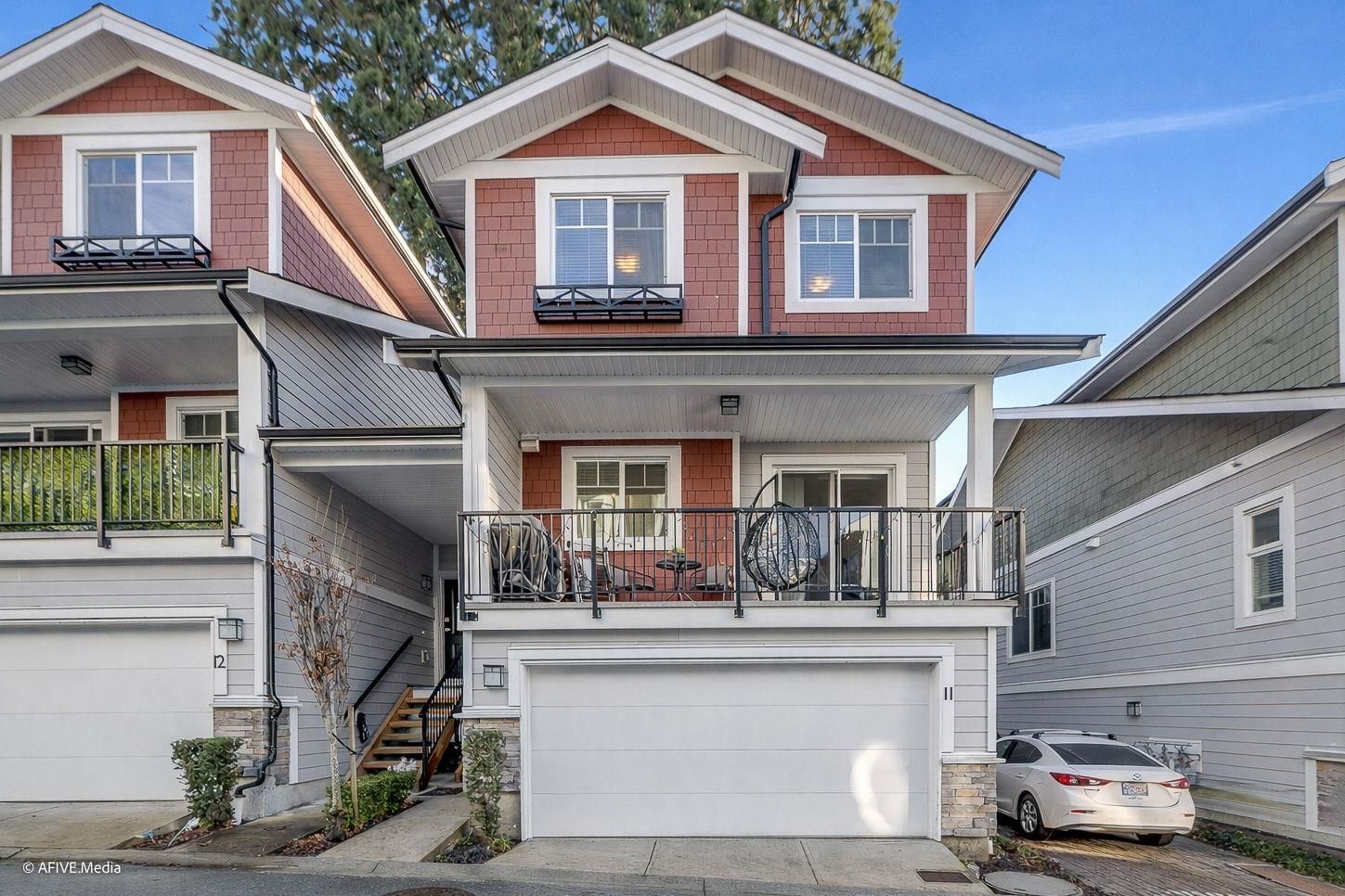 Townhouse for sale in Surrey, Surrey, 11 6188 141 Street, 263110464 | Realtylink.org