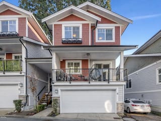 Townhouse for sale in Surrey, Surrey, 11 6188 141 Street, 263110464 | Realtylink.org