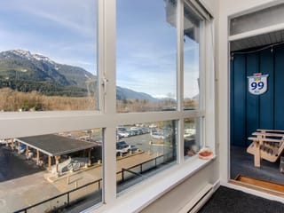 Apartment for sale in Squamish, Squamish, 327 40437 Tantalus Road, 263110470 | Realtylink.org