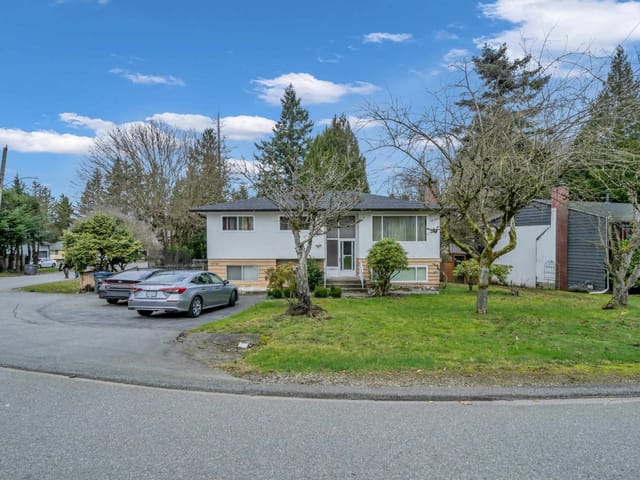 House for sale in Surrey, North Surrey, 12521 Grove Crescent, 263110471 | Realtylink.org