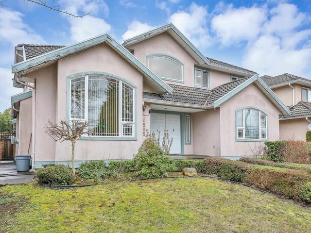 House for sale in Surrey, North Surrey, 10955 156 Street, 263110482 | Realtylink.org