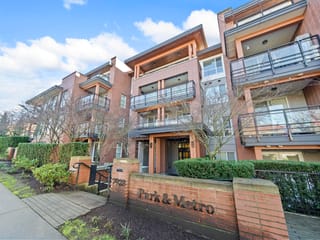 Apartment for sale in Vancouver, Vancouver West, 203 7928 Yukon Street, 263110483 | Realtylink.org