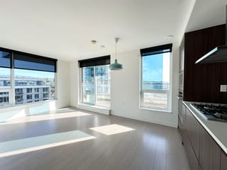 Apartment for sale in Vancouver, Vancouver West, 1009 455 Sw Marine Drive, 263110484 | Realtylink.org