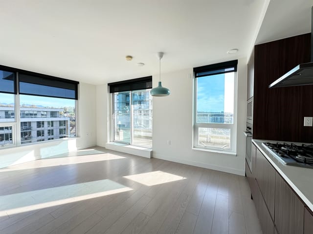 Apartment for sale in Vancouver, Vancouver West, 1009 455 Sw Marine Drive, 263110484 | Realtylink.org