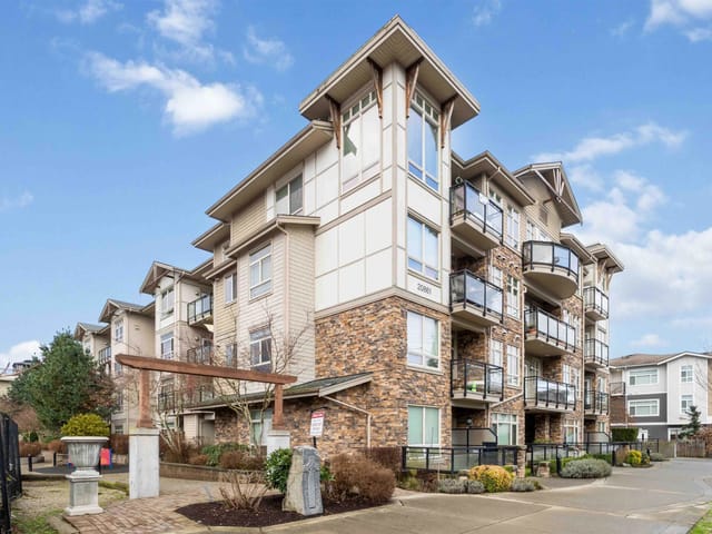 Apartment for sale in Langley, Langley, 216 20861 83 Avenue, 263110486 | Realtylink.org