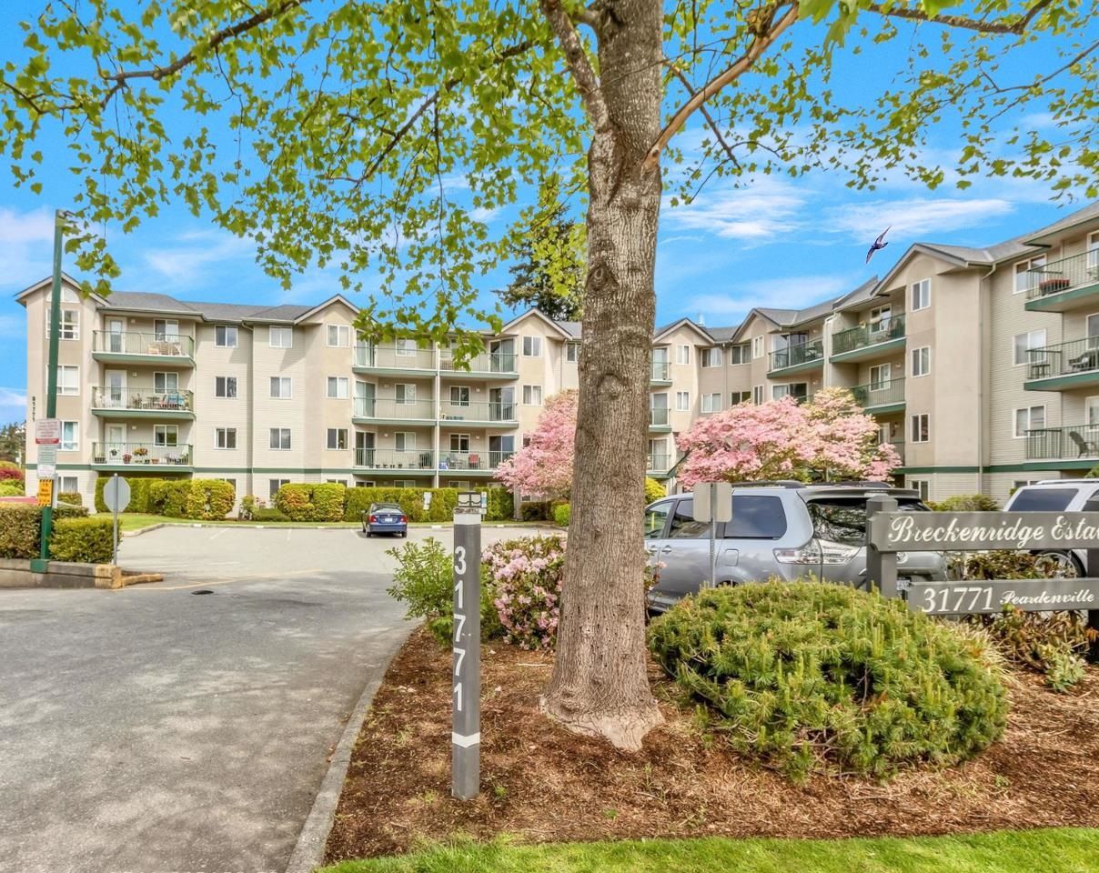 Apartment for sale in Abbotsford, Abbotsford, 310 31771 Peardonville Road, 263110487 | Realtylink.org