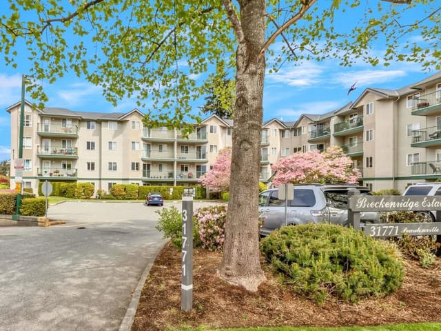 Apartment for sale in Abbotsford, Abbotsford, 310 31771 Peardonville Road, 263110487 | Realtylink.org