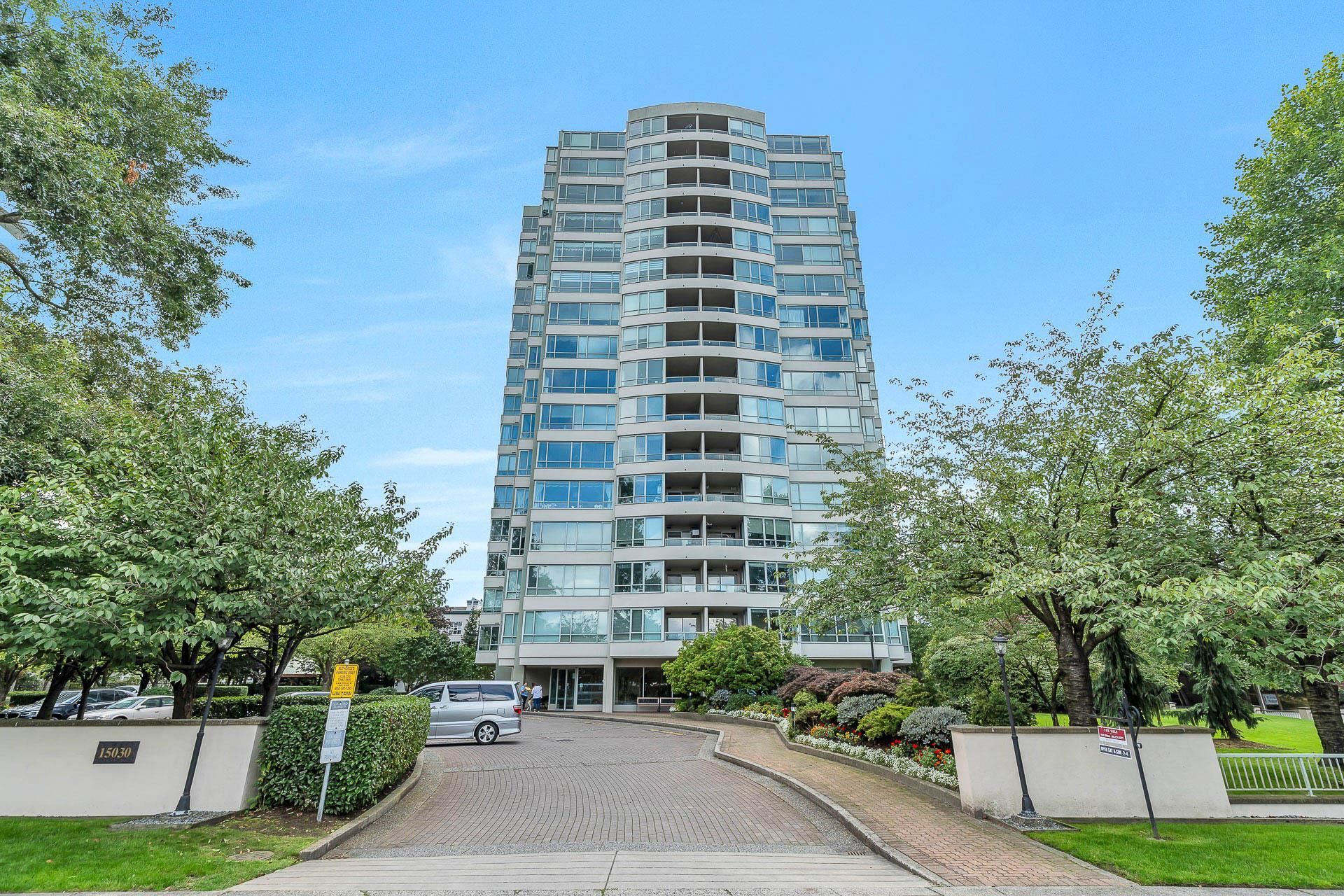 Apartment for sale in Surrey, North Surrey, 306 15030 101 Avenue, 263110492 | Realtylink.org