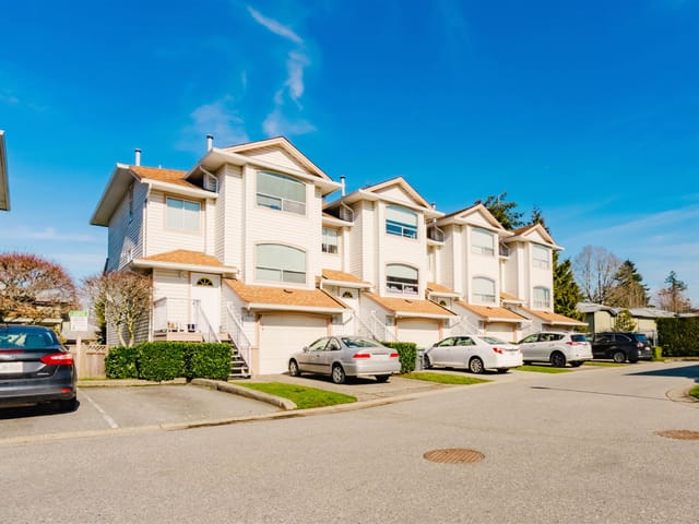 Townhouse for sale in Surrey, Surrey, 9 7140 132 Street, 263110495 | Realtylink.org