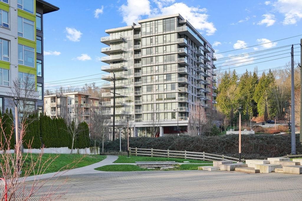 Apartment for sale in Vancouver, Vancouver East, 903 3281 E Kent Avenue North, 263110497 | Realtylink.org