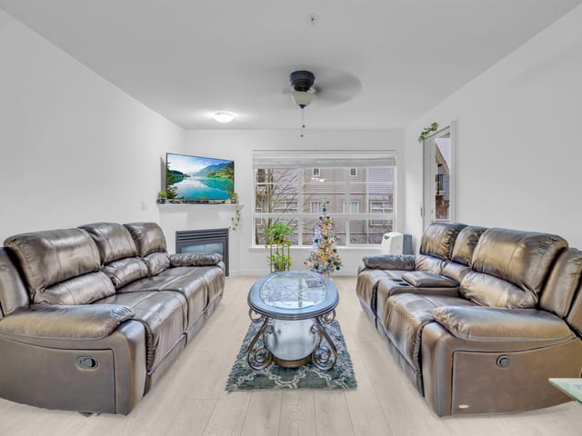 Apartment for sale in Surrey, Surrey, 301 12083 92a Avenue, 263110498 | Realtylink.org