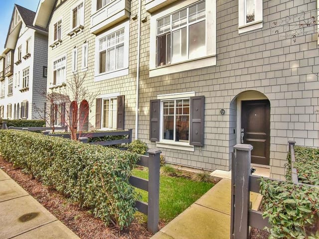 Townhouse for sale in Surrey, Surrey, 74 15778 85 Avenue, 263110500 | Realtylink.org