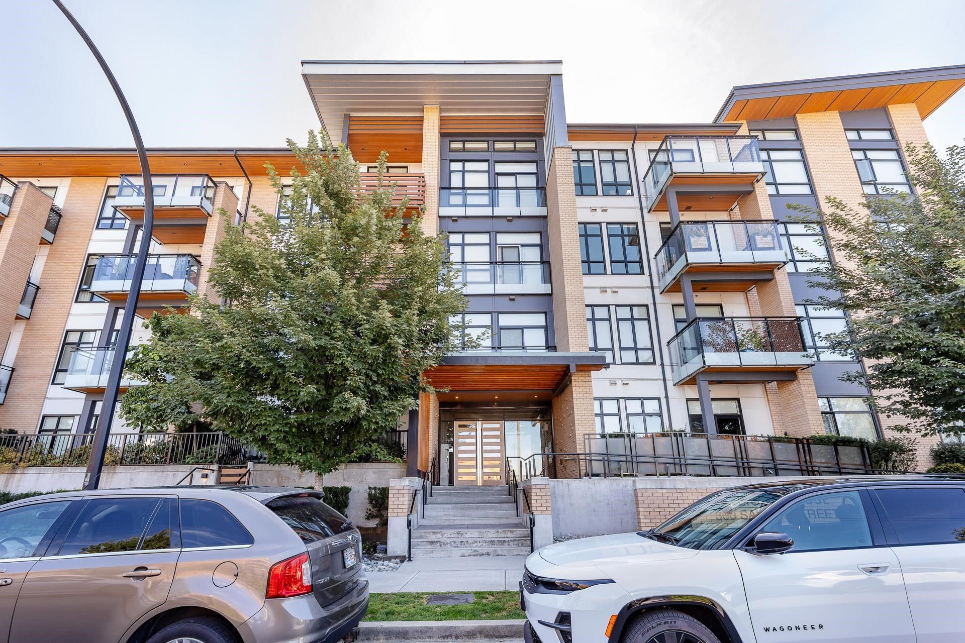 Apartment for sale in New Westminster, New Westminster, 307 300 Salter Street, 263110502 | Realtylink.org