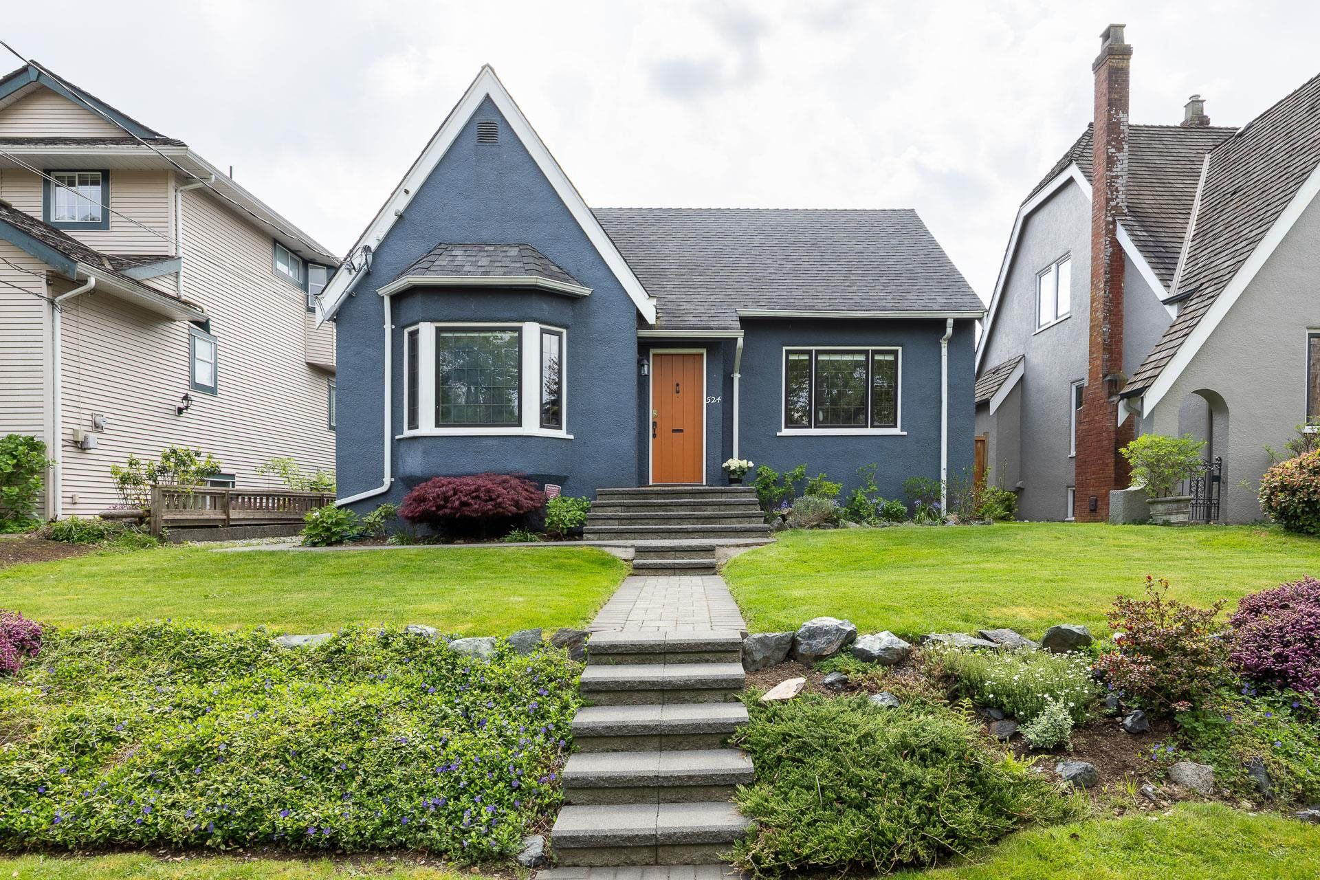 House for sale in New Westminster, New Westminster, 524 Second Street, 263110506 | Realtylink.org