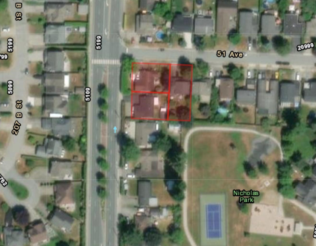 House for sale in Langley, Langley, 20820 51 Avenue, 263110513 | Realtylink.org