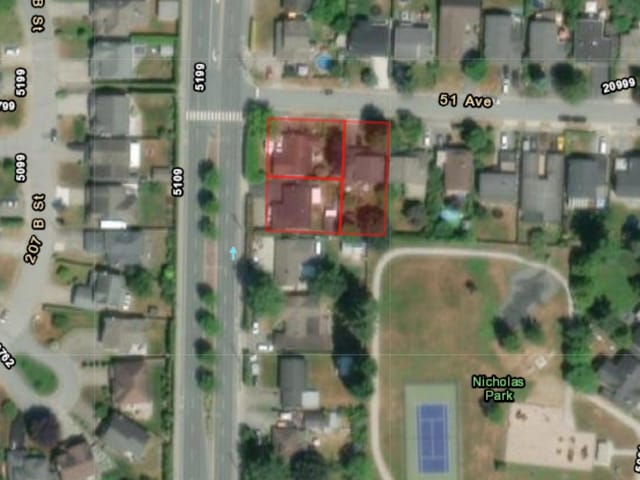 House for sale in Langley, Langley, 20820 51 Avenue, 263110513 | Realtylink.org