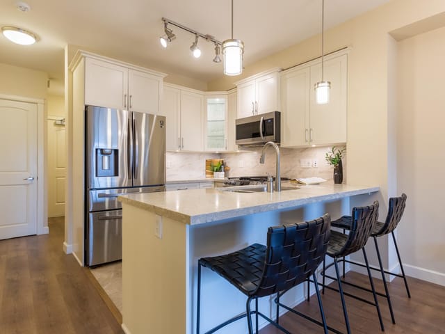 Apartment for sale in Langley, Langley, 311 8561 203a Street, 263110514 | Realtylink.org