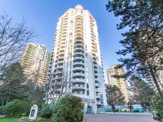 Apartment for sale in Burnaby, Burnaby South, 2302 6188 Patterson Avenue, 263110517 | Realtylink.org
