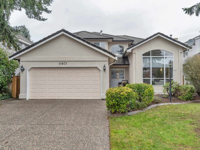 House for sale in Surrey, North Surrey, 11071 160a Street, 263110527 | Realtylink.org