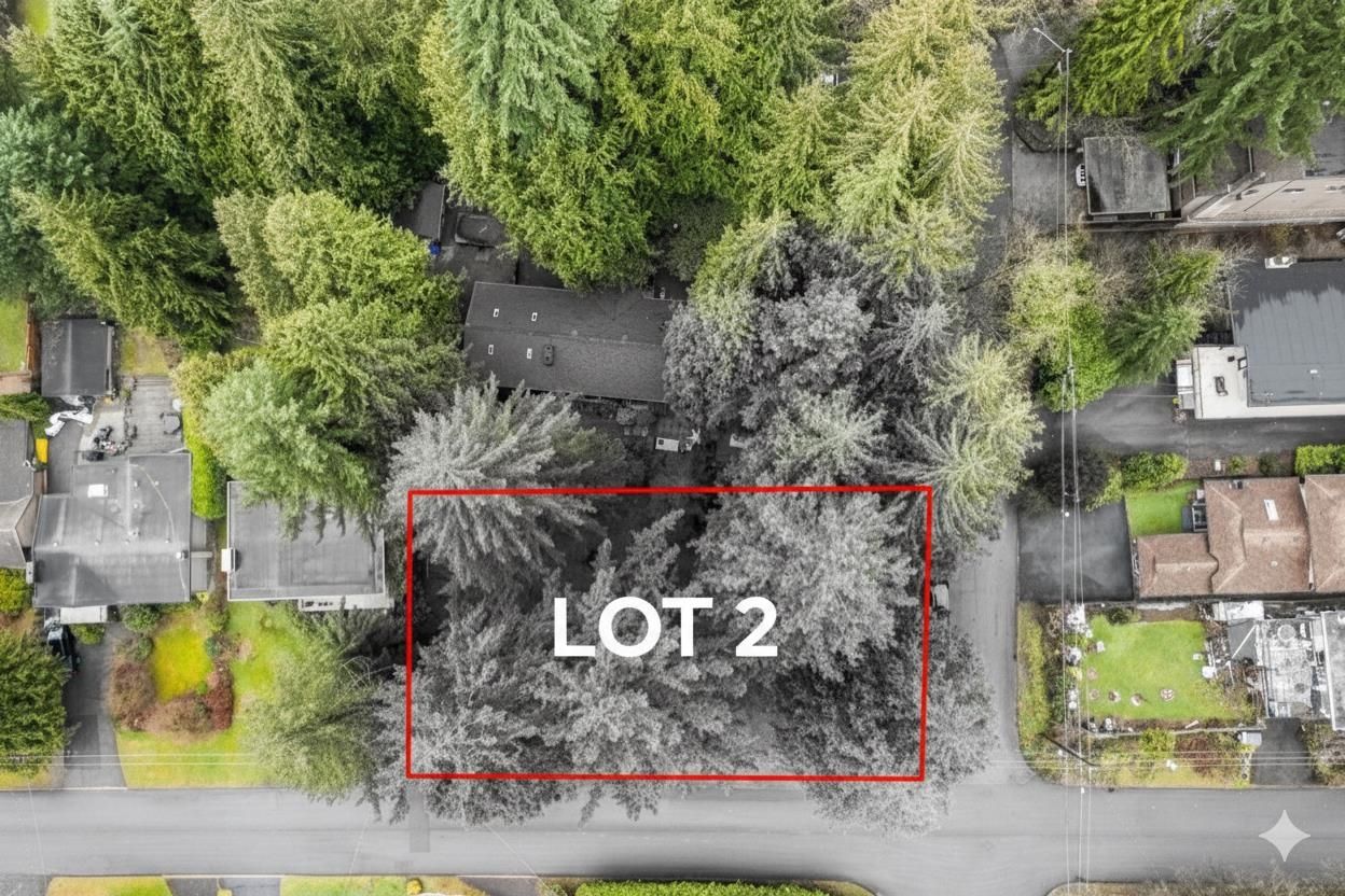Lot for sale in North Vancouver, North Vancouver, LOT 2 3091 Royal Avenue, 263110531 | Realtylink.org